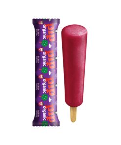 Pip Organic Berry Ice Lolly