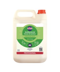 Nilco Antibacterial Cleaner and Sanitiser
