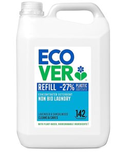 Alternative view of Ecover Laundry Liquid Non Bio Concentrated