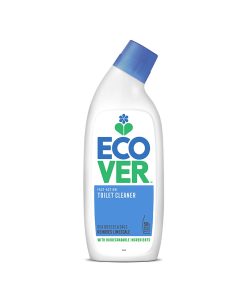 Ecover Sea Breeze and Sage Toilet Cleaner