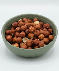 OB Whole Hazelnuts