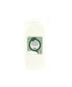Alternative view of Seed Pearl Tapioca