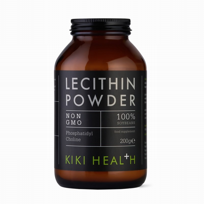 Lecithin Non-GMO Powder - Image 2