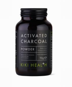 Activated Charcoal Powder