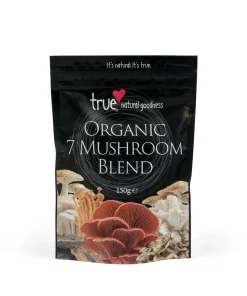 True Natural Goodness 7 Mushroom Blend (Org)