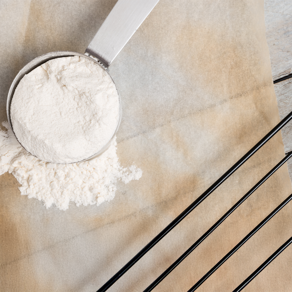 Baking Powder Tub - Image 3