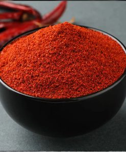 Paprika Smoked