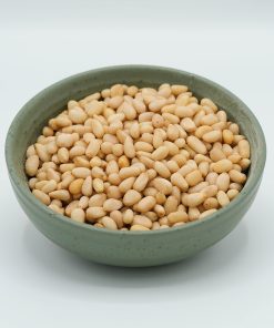 Alternative view of Pine Nuts