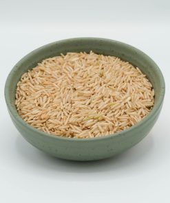 Organic Short Grain Brown Rice