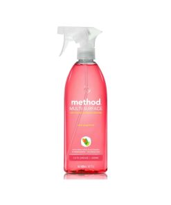 Method Pink Grapefruit Multi Purpose Spray