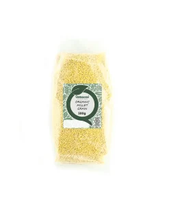 Organic Millet Grain
