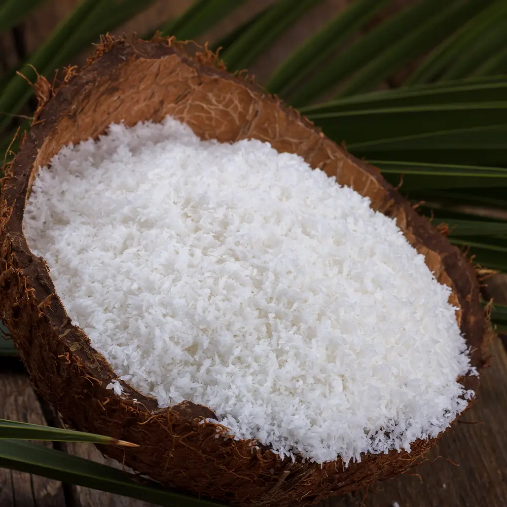 Desiccated Coconut - Image 2