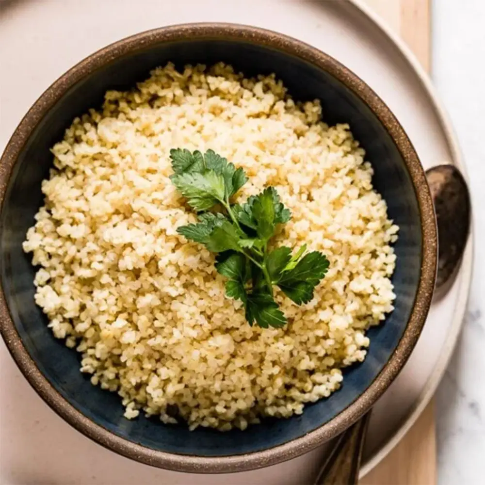 HF Bulgur Wheat - Image 2