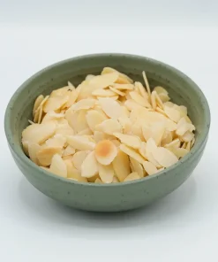 Flaked Almonds