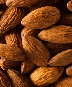 Alternative view of Whole Almonds Natural