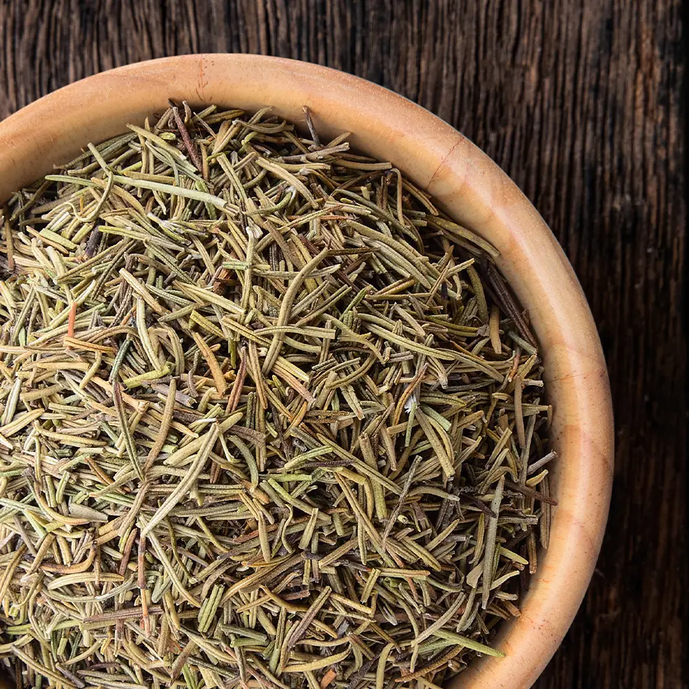 Rosemary Tub