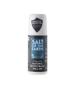 Salt of the Earth Pure Armour for Men