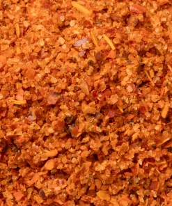 Cajun Spice Seasoning