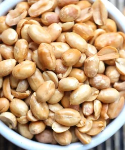 Alternative view of MC Roasted Peanuts