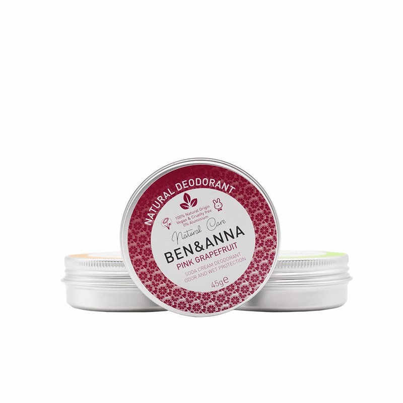 Pink Grapefruit (Tin) - Image 2