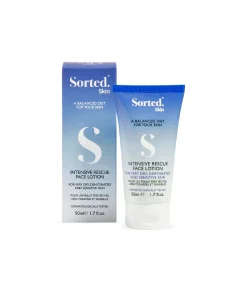 Alternative view of Intensive Rescue Face Lotion