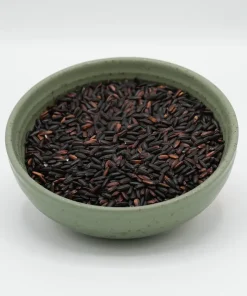 HF Black Rice