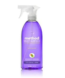 Alternative view of Method Lavender Multi Purpose Spray