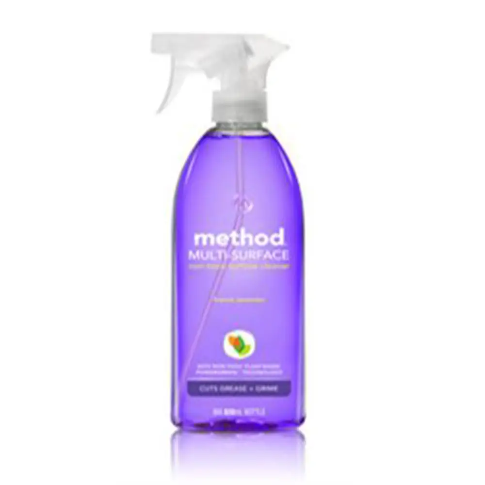 Method Lavender Multi Purpose Spray - Image 2