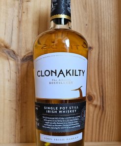 Alternative view of Clonakilty Single Pot Still Irish Whiskey 46%