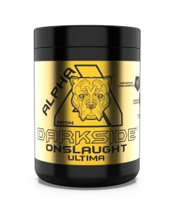 Alternative view of Alpha Neon Darkside Onslaught Ultima