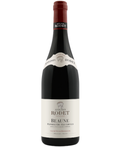 Alternative view of Antonin Rodet Beaune Premier Cru