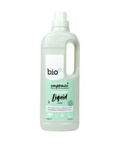Bio D Juniper Laundry Liquid 1L