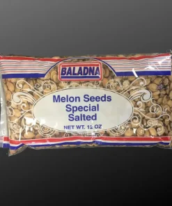 Baladna Melon Seeds – 9 oz