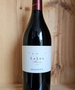 Banfi La Lus Albarossa Piedmonte DOC
