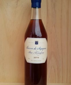 Baron de Sigognac 1979 Vintage Armagnac 70cl