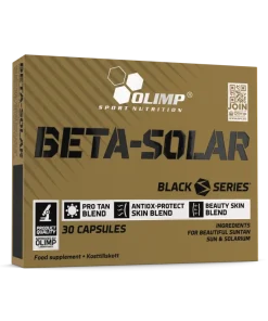 Alternative view of Olimp Sport Beta-Solar