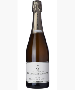 Billecart Salmon Blanc de Blanc NV Brut
