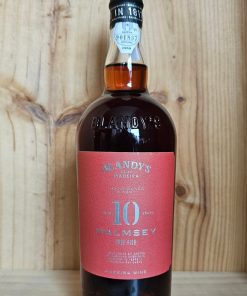 Blandys 10 Year Old Malmsey Madeira 75cl