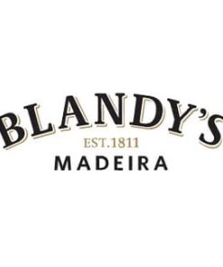 Blandys 1991 Malmsey Vintage Madeira 3 Litre Jeroboam