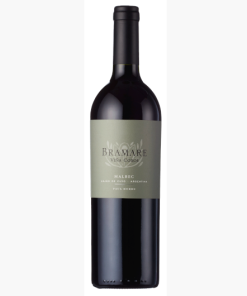 Vina Cobos, Bramare Malbec