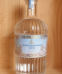 Buckingham Palace Gin 42%