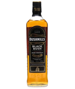 Alternative view of Bushmills Black Bush Blended Whiskey 700ml