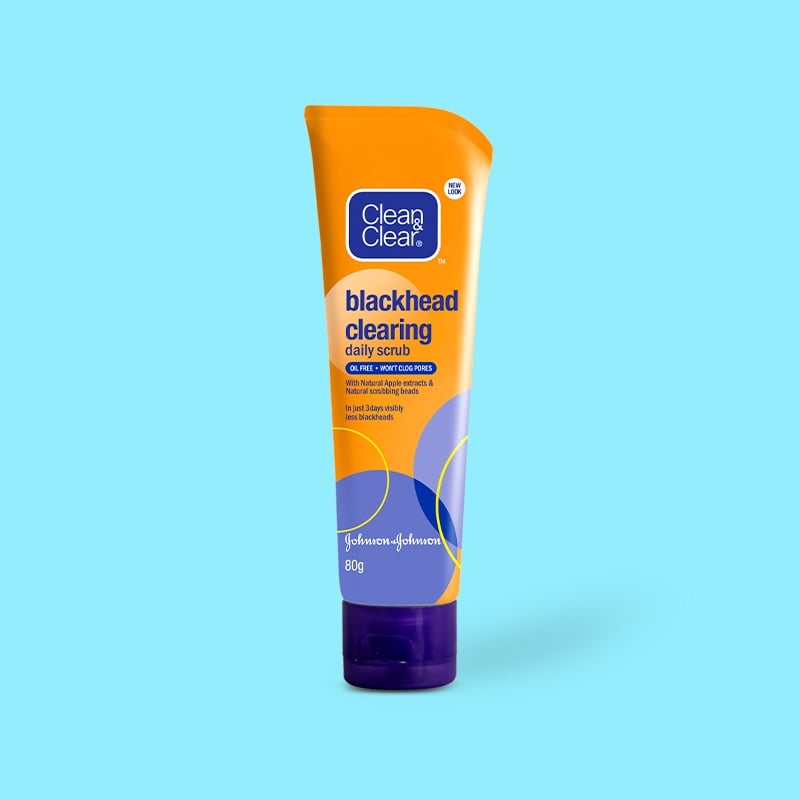 C&C Daily Scrub 20 G