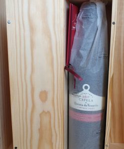 Quinta Do Vesuvio Capela da Quinta do Vesuvio 2017 Vintage Port