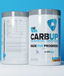 Alternative view of HR Labs Carbup