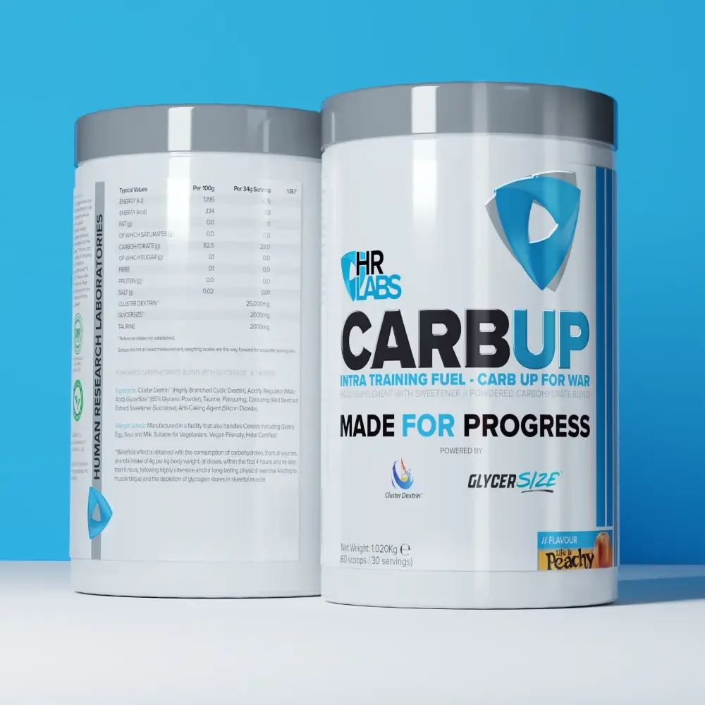 HR Labs Carbup - Image 2