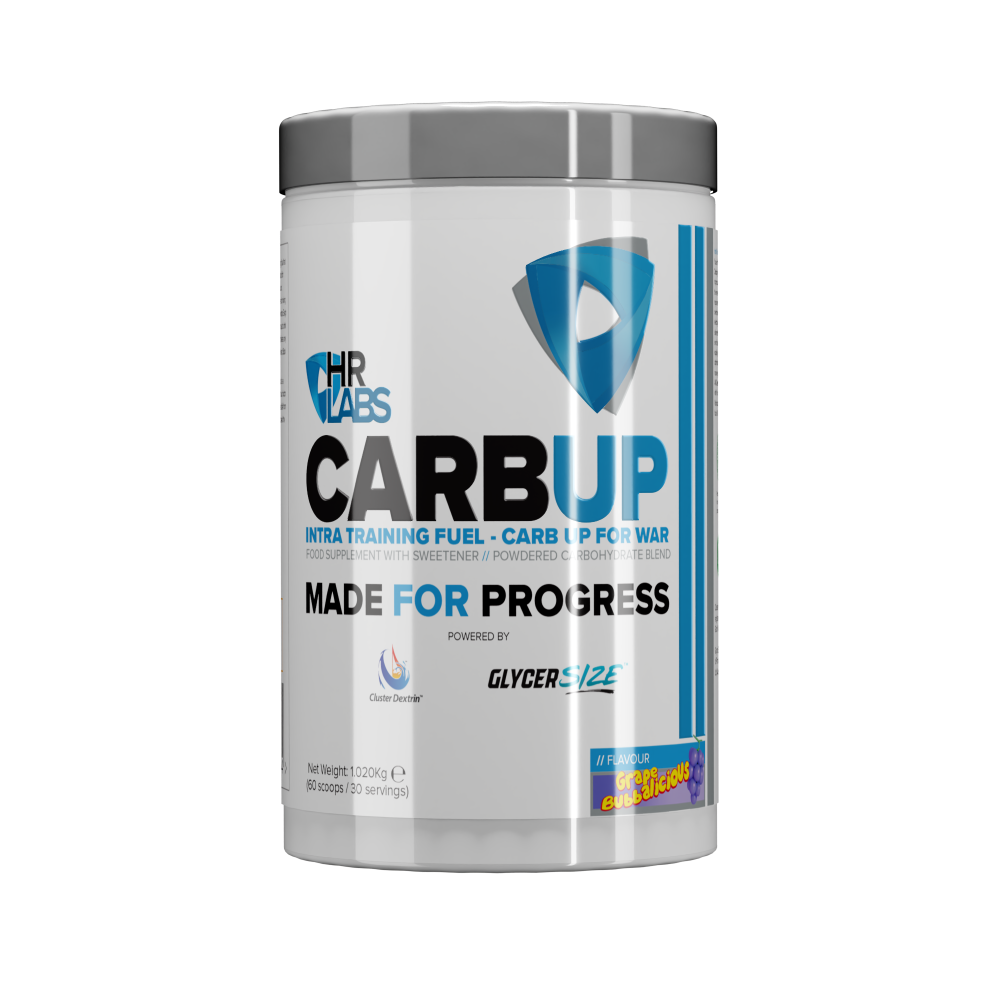 HR Labs Carbup - Image 4