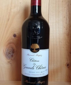 Château Les Grands Chênes 2018, Medoc Cru Bourgeois