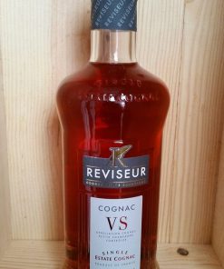 Cognac Le Reviseur VS Petite Champagne 40% 70cl