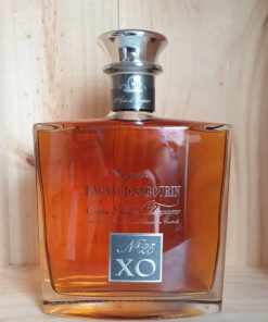 Alternative view of Cognac Ragnaud Sabourin Alliance No 25 XO Cognac
